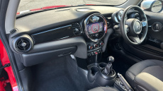 MINI Hatchback 1.5 Cooper Classic 3dr Petrol Hatchback